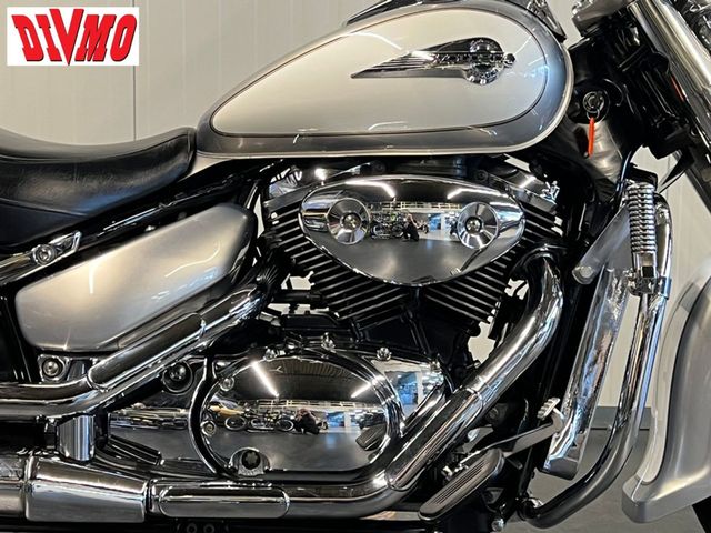 suzuki - vl-800-volusia