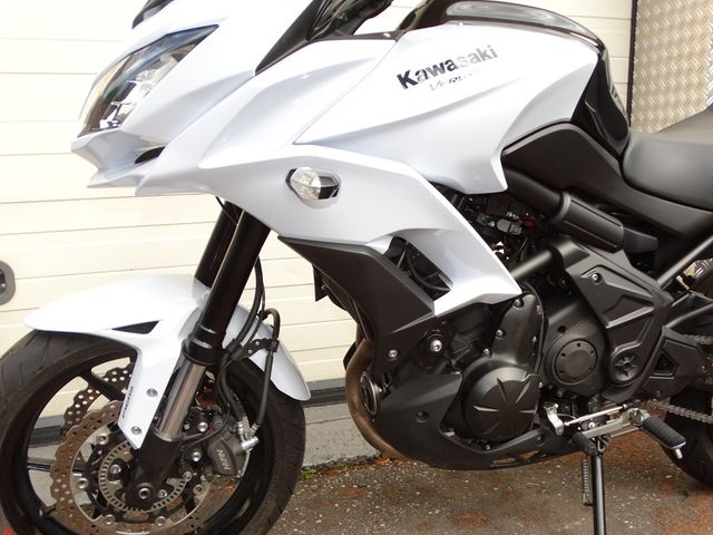 kawasaki - versys-650-abs