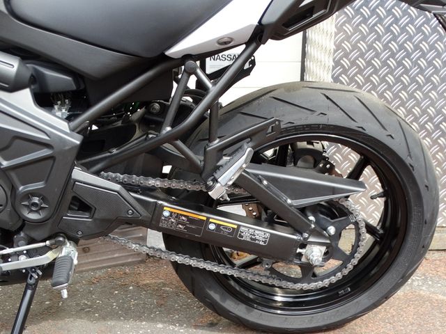 kawasaki - versys-650-abs