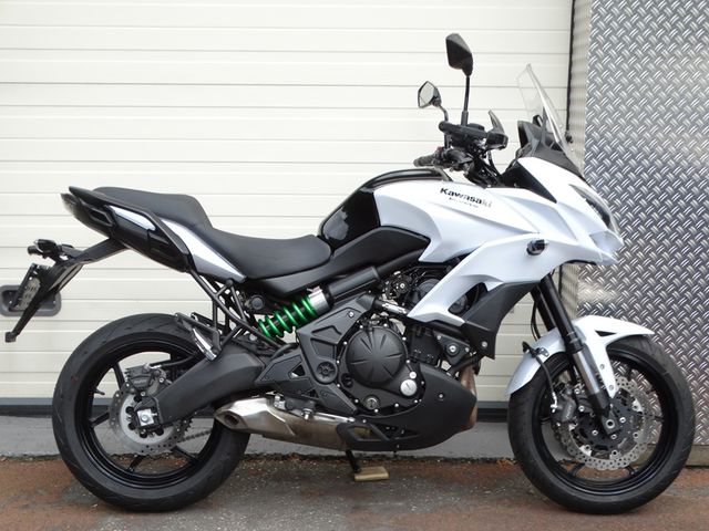 kawasaki - versys-650-abs