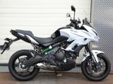 KAWASAKI VERSYS 650 ABS