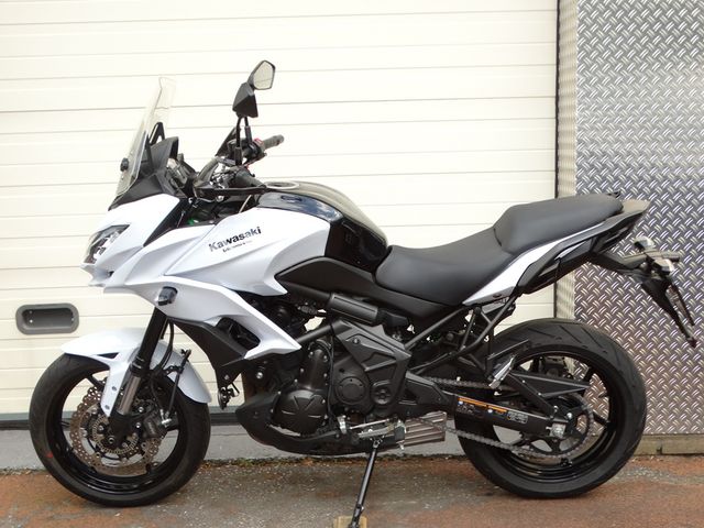 kawasaki - versys-650-abs