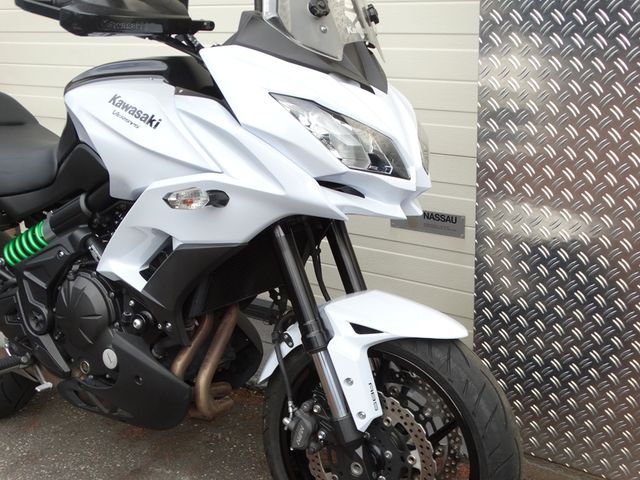 kawasaki - versys-650-abs