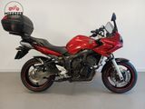 YAMAHA FZ 6 S FAZER ABS