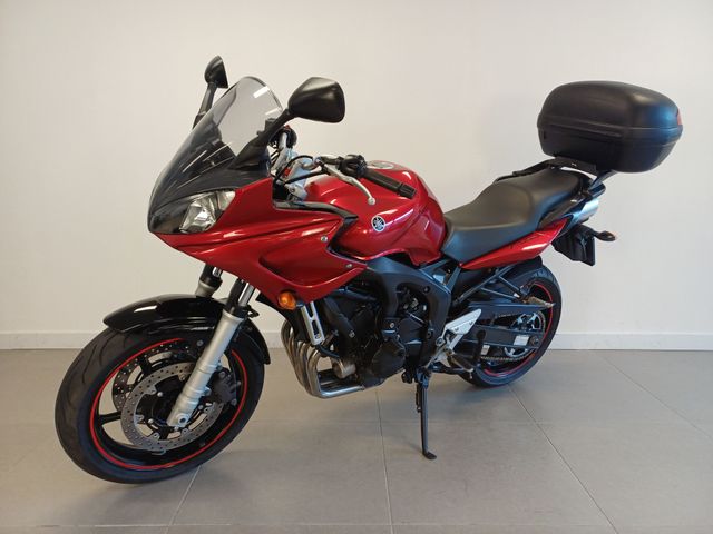 yamaha - fz-6-s-fazer-abs