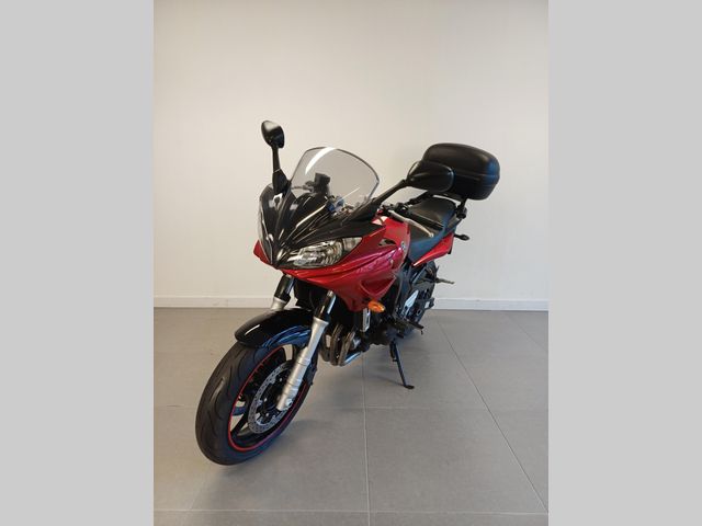 yamaha - fz-6-s-fazer-abs