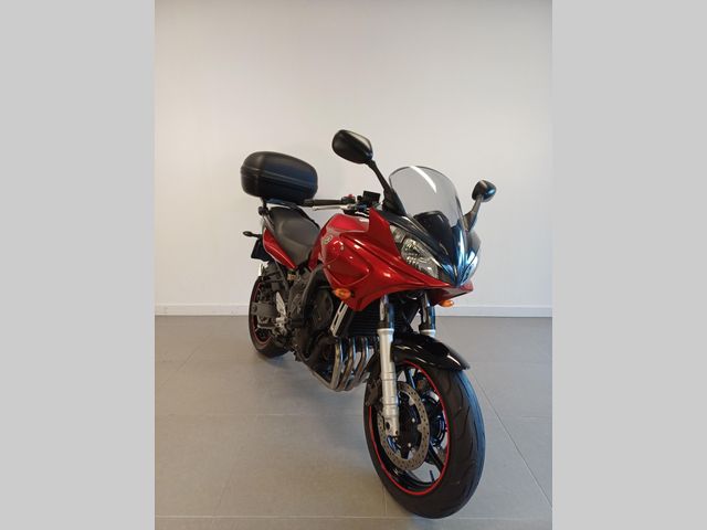 yamaha - fz-6-s-fazer-abs