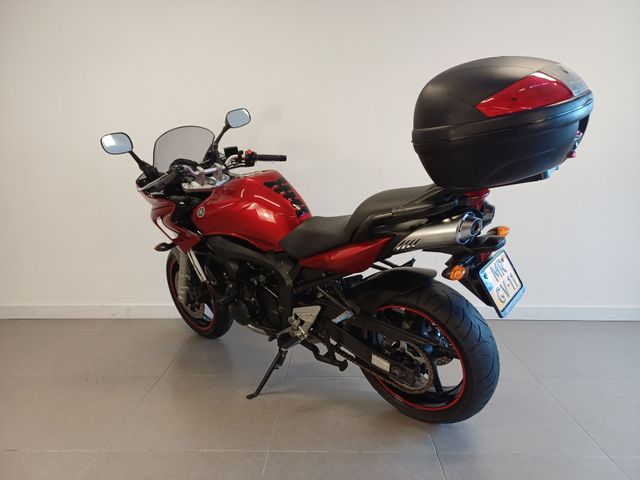 yamaha - fz-6-s-fazer-abs