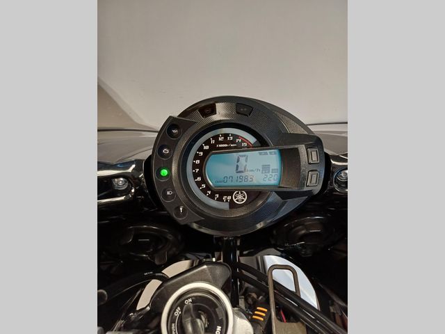 yamaha - fz-6-s-fazer-abs