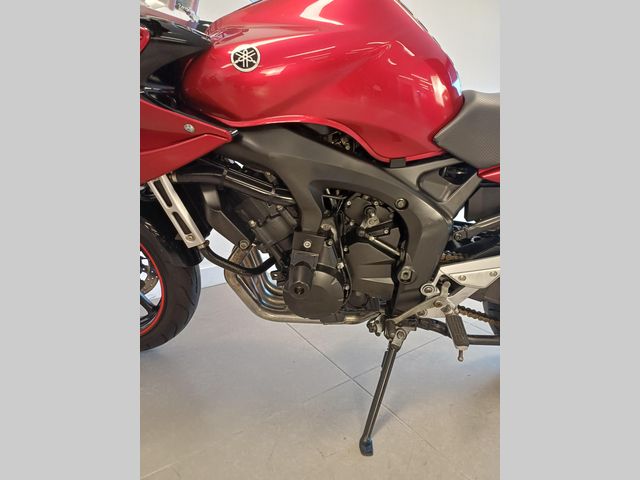 yamaha - fz-6-s-fazer-abs