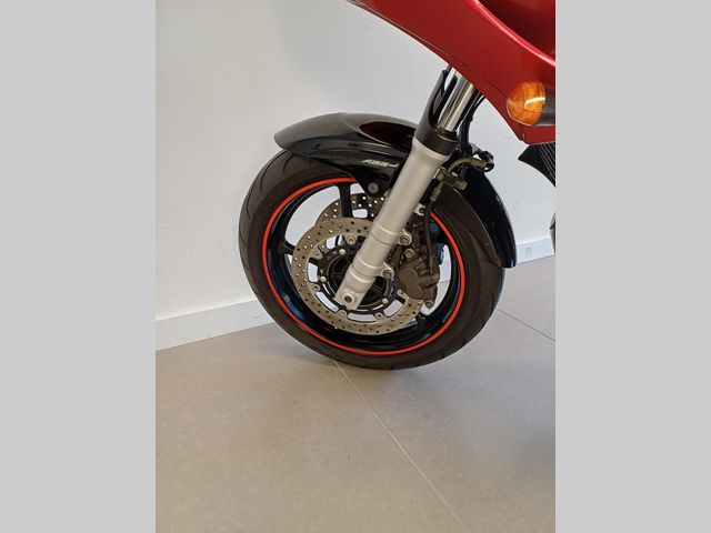 yamaha - fz-6-s-fazer-abs