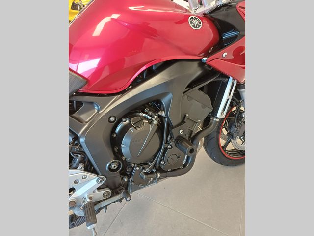 yamaha - fz-6-s-fazer-abs