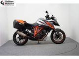 KTM 1290 SUPER DUKE GT