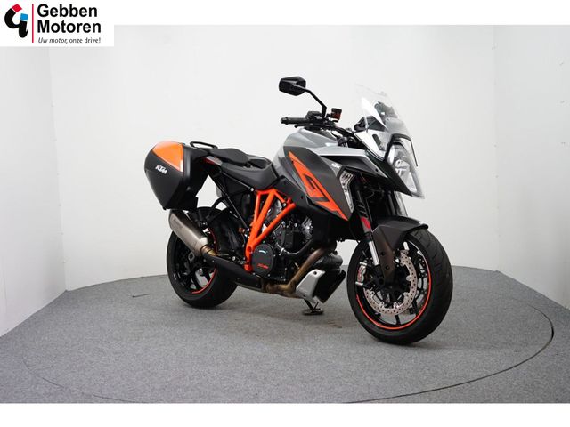 ktm - 1290-super-duke-gt