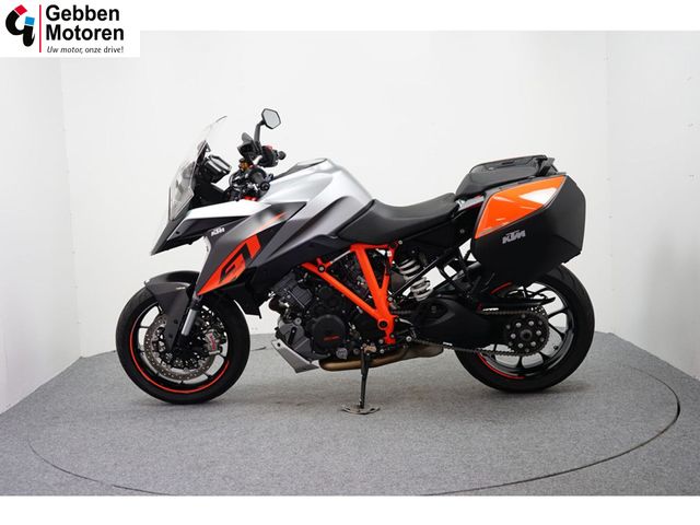 ktm - 1290-super-duke-gt