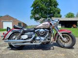 KAWASAKI VN 1500 CLASSIC