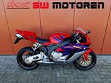 HONDA CBR 1000 RR FIREBLADE