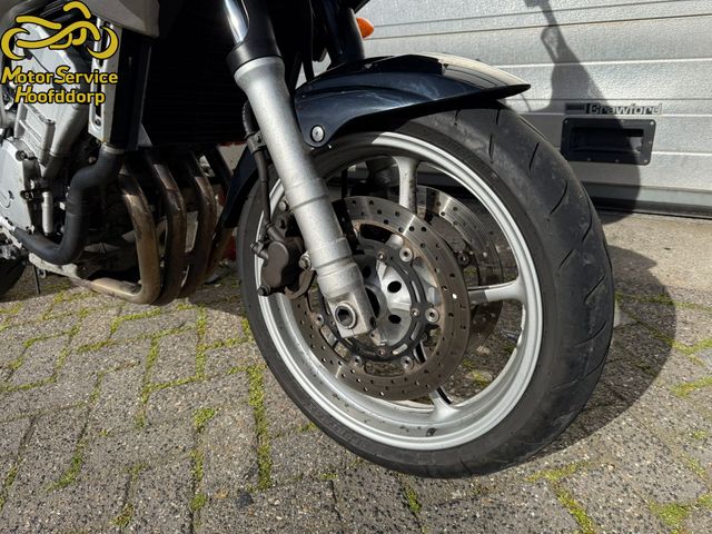 yamaha - fzs-600-fazer-s