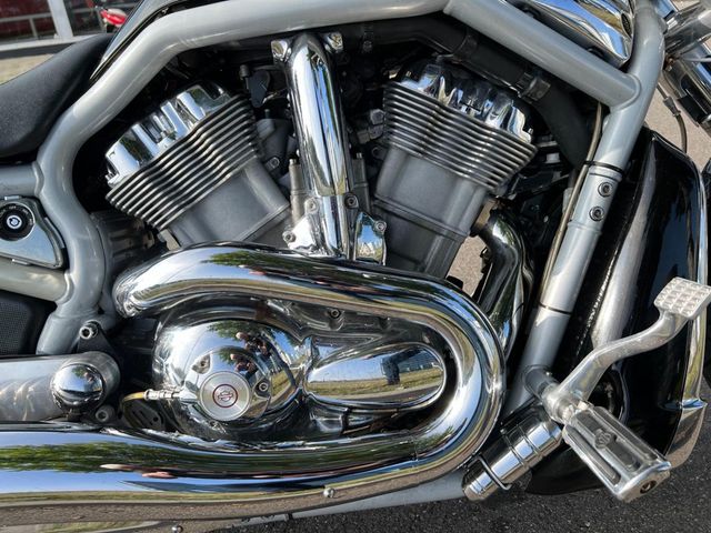 harley-davidson - v-rod-vrsca
