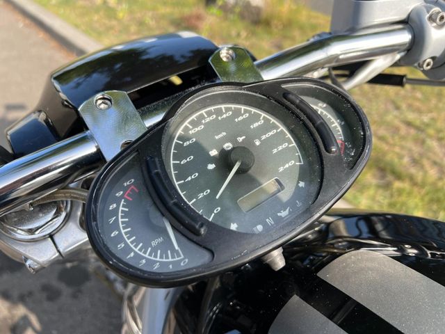 harley-davidson - v-rod-vrsca