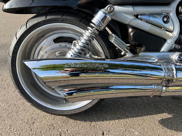 harley-davidson - v-rod-vrsca