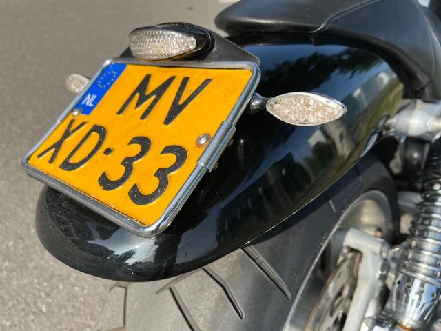 harley-davidson - v-rod-vrsca