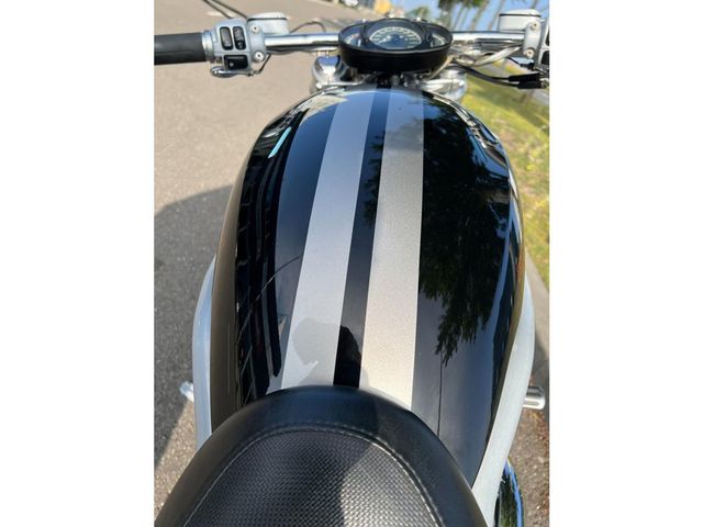 harley-davidson - v-rod-vrsca