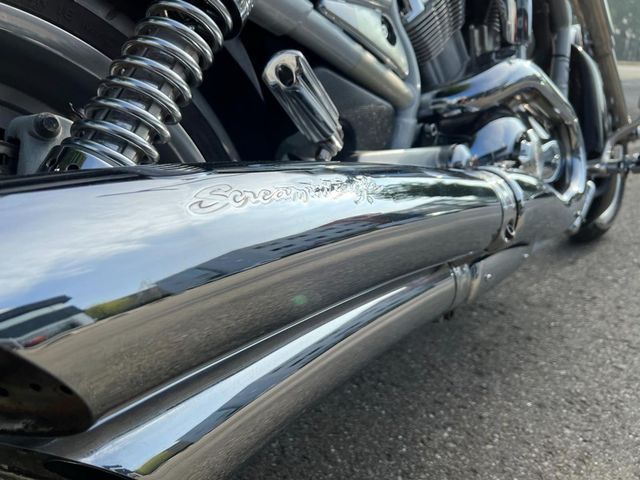 harley-davidson - v-rod-vrsca