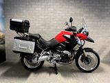 BMW R 1200 GS ABS