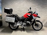 BMW R 1200 GS ABS