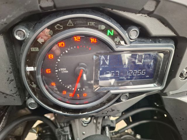 kawasaki - ninja-h2-sx