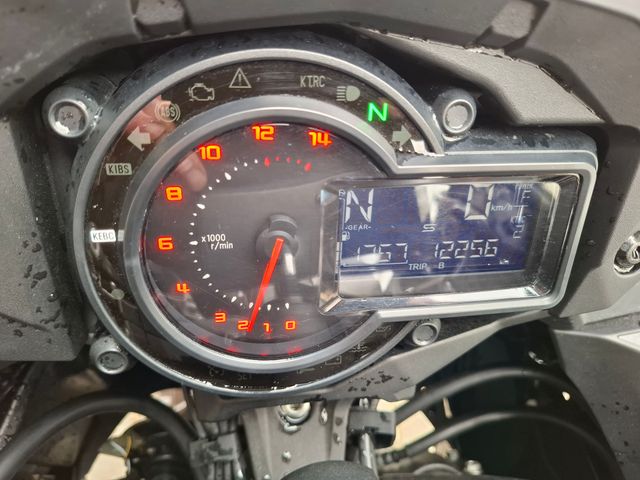 kawasaki - ninja-h2-sx