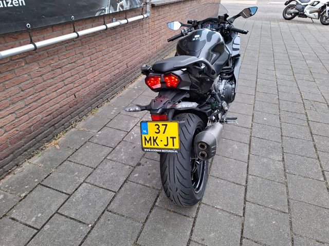kawasaki - ninja-h2-sx