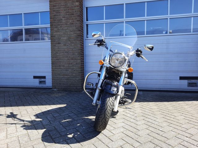 kawasaki - vn-1700-classic