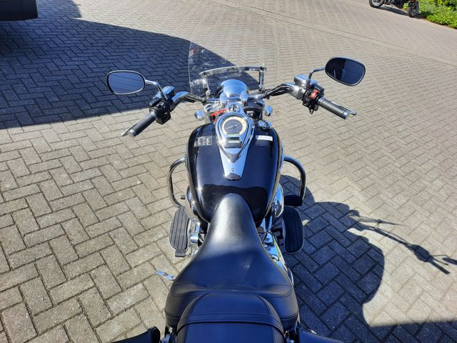 kawasaki - vn-1700-classic