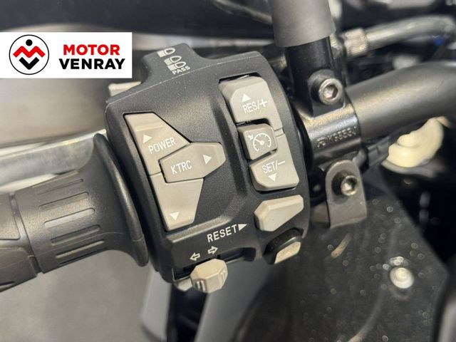 kawasaki - versys-1000