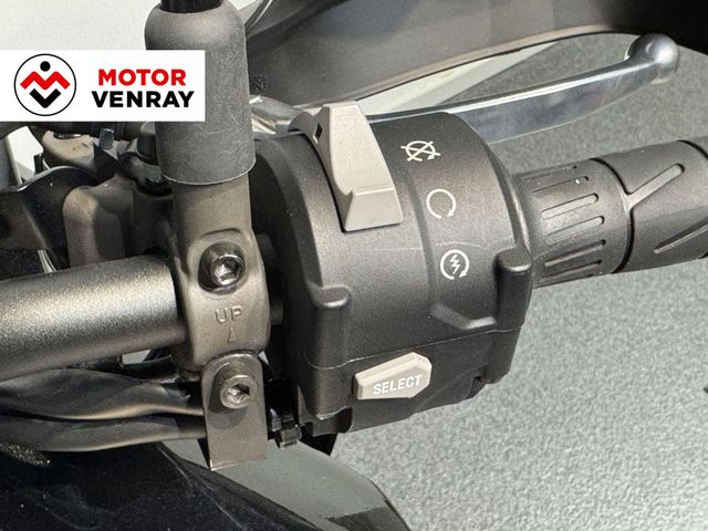 kawasaki - versys-1000