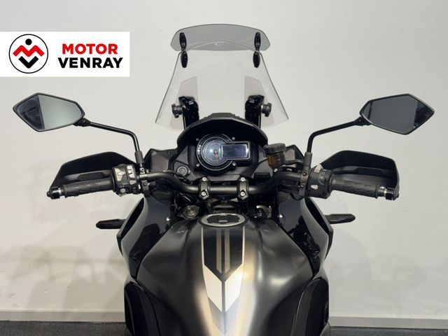 kawasaki - versys-1000