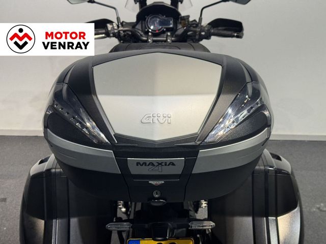 kawasaki - versys-1000