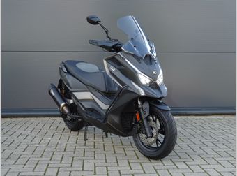 Kymco DT X360 2025 occasion