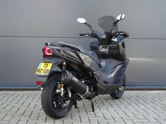 Kymco DT X360 2025 occasion – foto 3 van 21