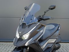 Kymco DT X360 2025 occasion – foto 6 van 21