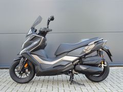 Kymco DT X360 2025 occasion – foto 4 van 21
