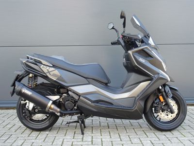 KYMCO DT X360 – foto 2