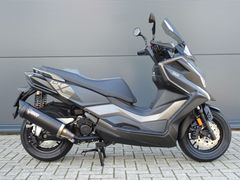 Kymco DT X360 2025 occasion – foto 2 van 21