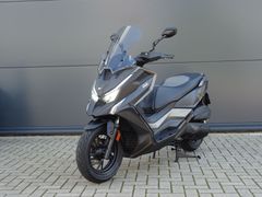 Kymco DT X360 2025 occasion – foto 5 van 21