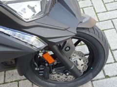 Kymco DT X360 2025 occasion – foto 7 van 21