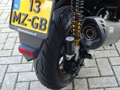 Kymco DT X360 2025 occasion – foto 9 van 21