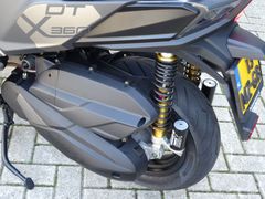 Kymco DT X360 2025 occasion – foto 10 van 21