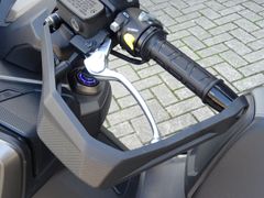 Kymco DT X360 2025 occasion – foto 11 van 21